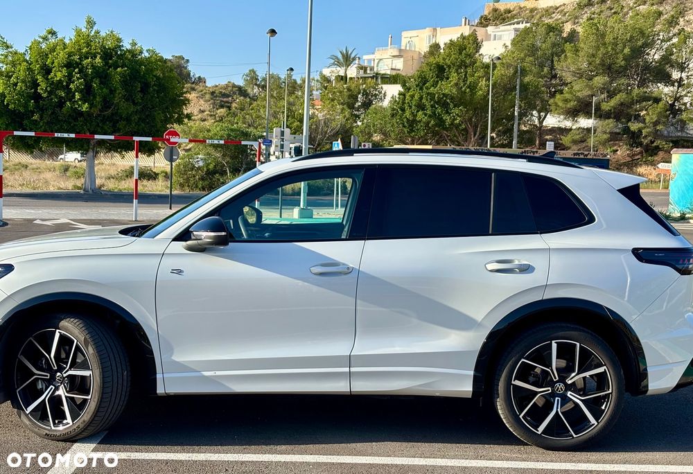 Volkswagen Tiguan 2.0 TSI 4Mot R-Line Plus DSG - 6