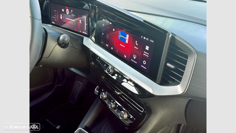 Opel Mokka 54 kWh GS - 20