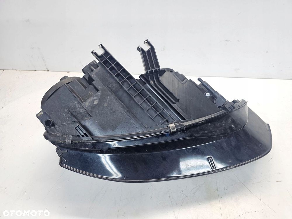 REFLEKTOR LEWY AUDI A4 B8 LIFT UK 8K0941003M - 6