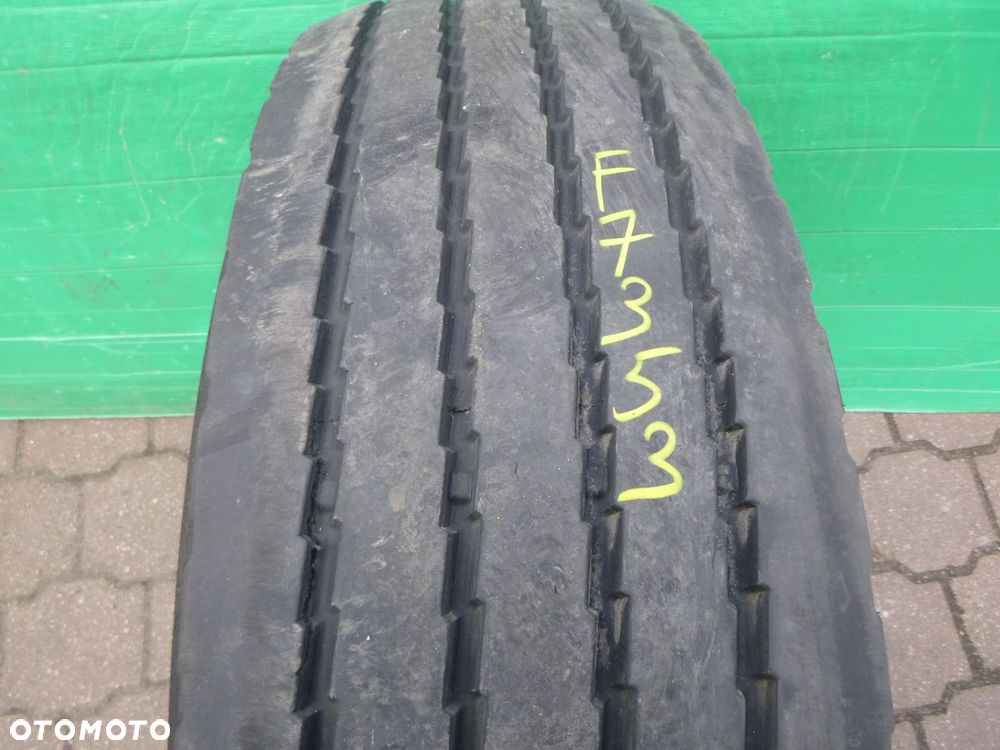 315/80R22,5 Trazano SMART TRANS S53. Opony ciężarowe - 2