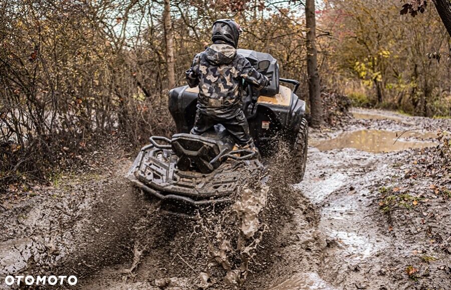 Segway Snarler AT10 - 20