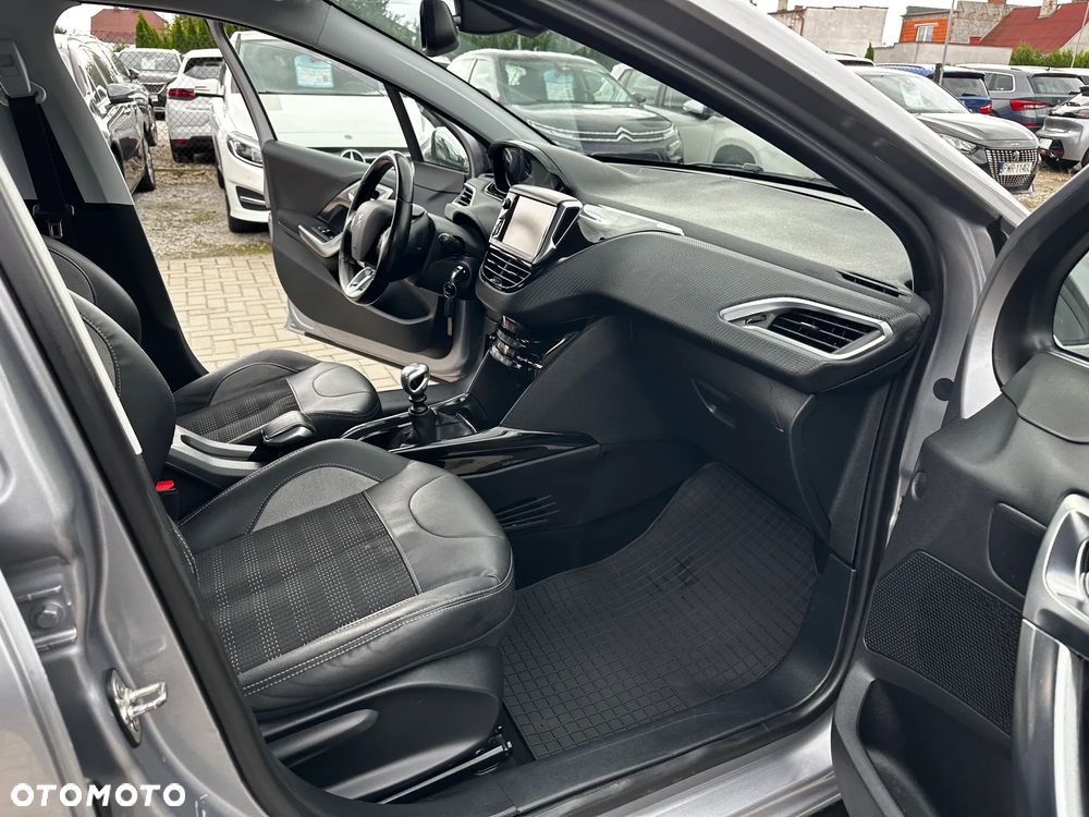 Peugeot 2008 - 22