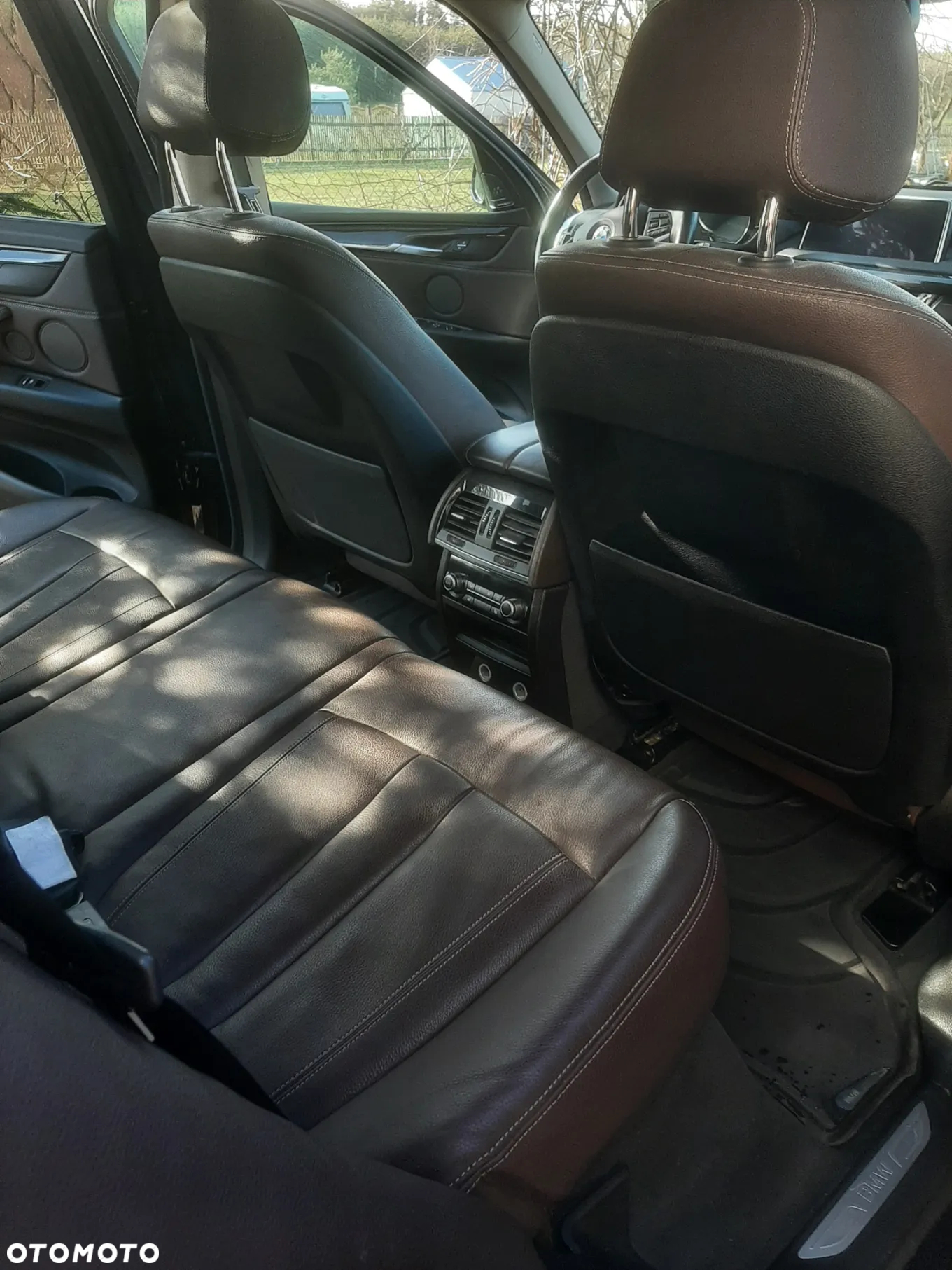 BMW X5 - 15