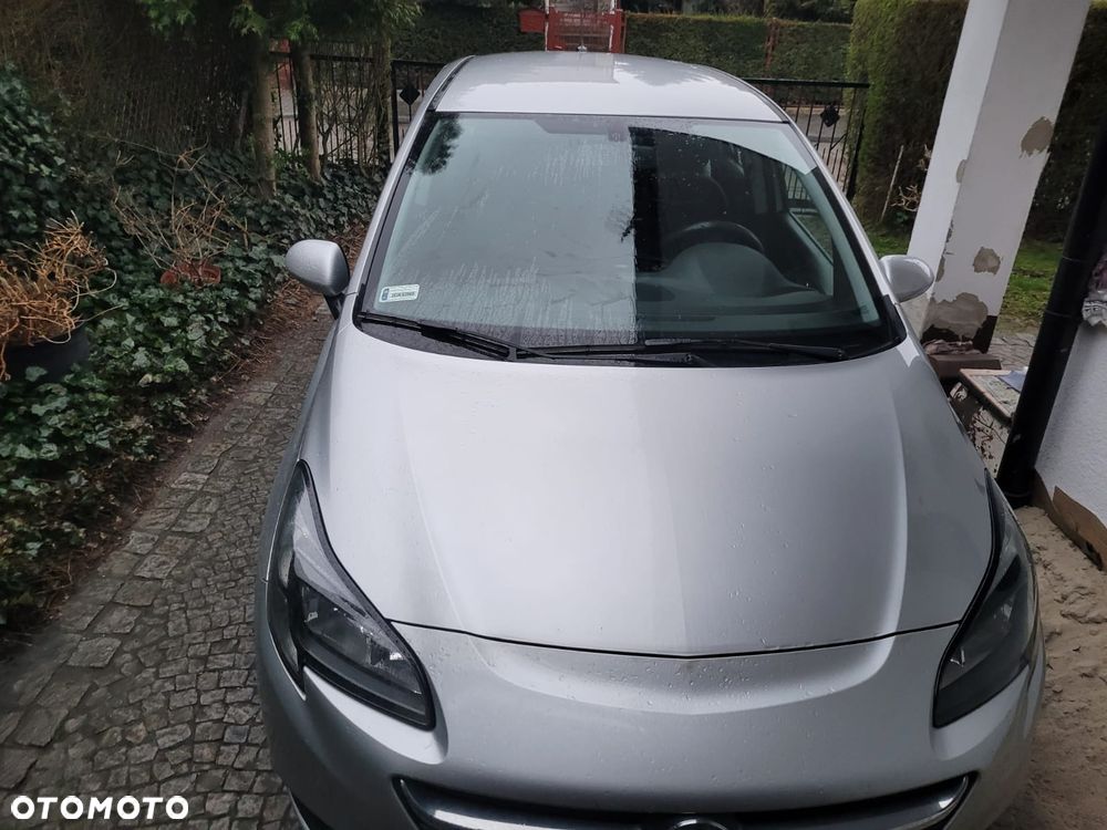 Opel Corsa 1.4 Enjoy - 6