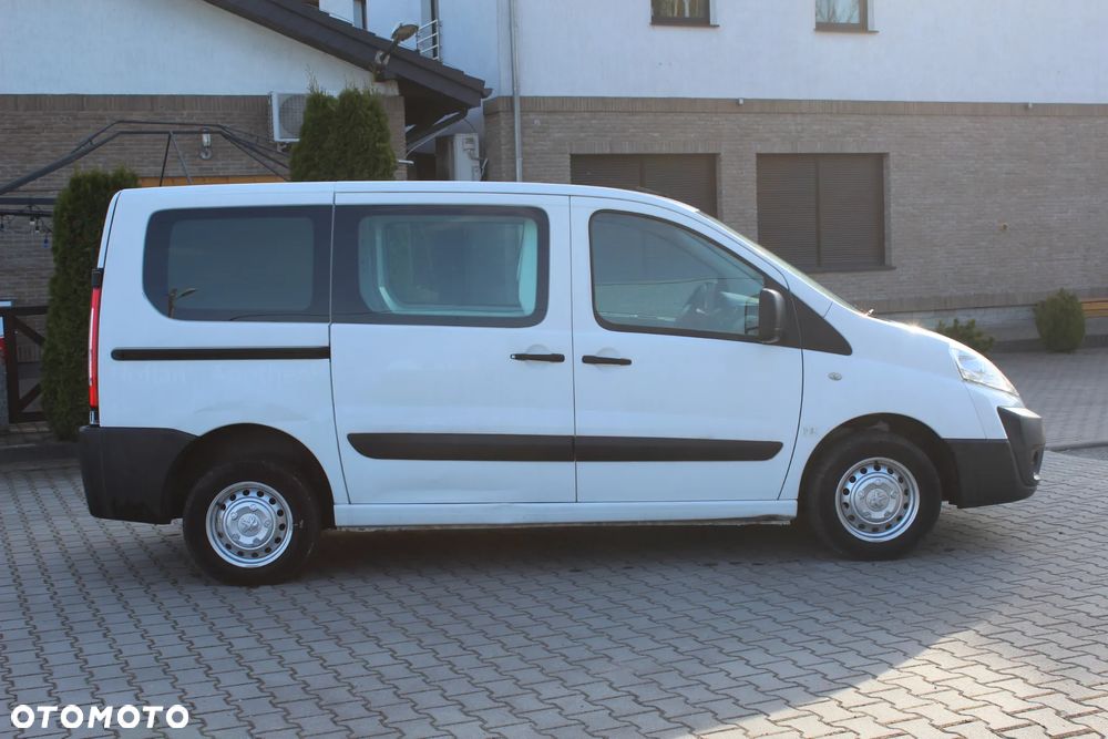 Peugeot Expert - 4