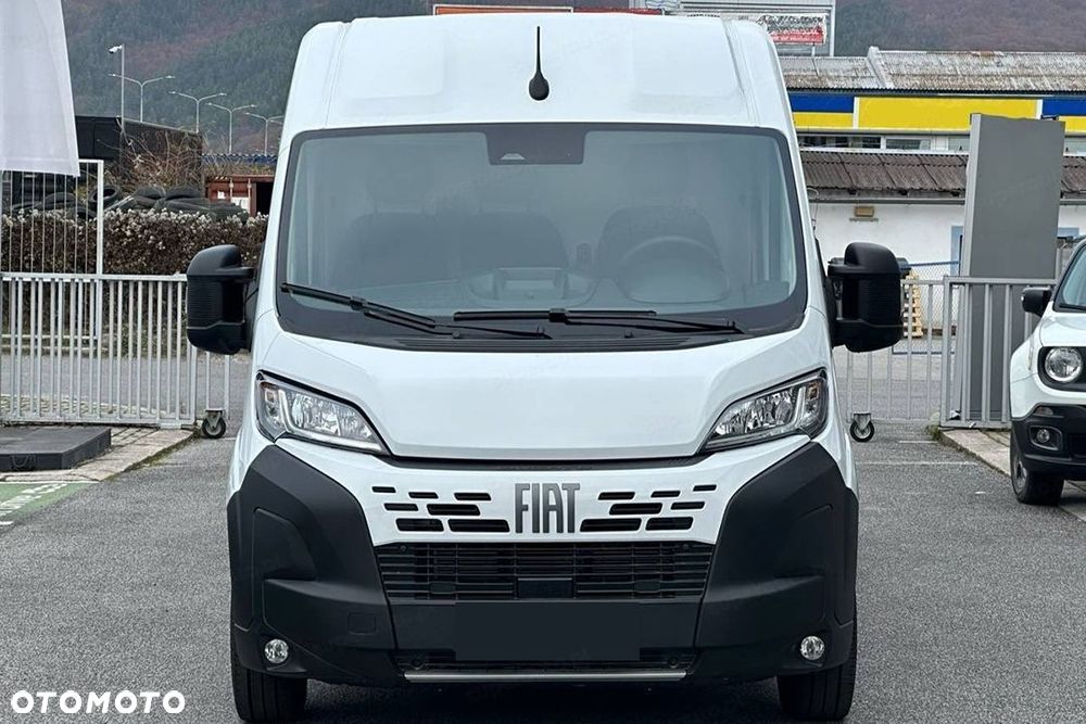 Fiat Ducato Maxi L4H2 2.2 140KM - 4