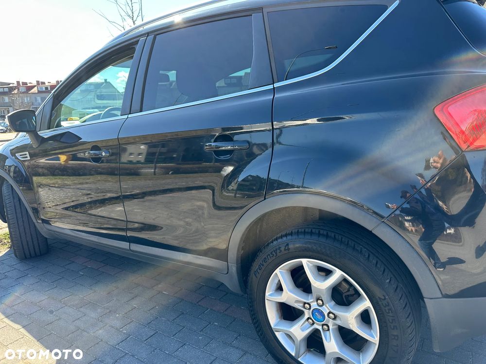 Ford Kuga 2.0 TDCi 2x4 Trend - 7