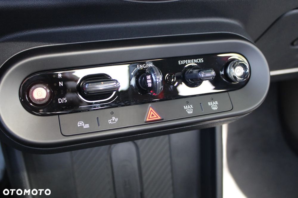 MINI Cooper S Linia John Works - 26