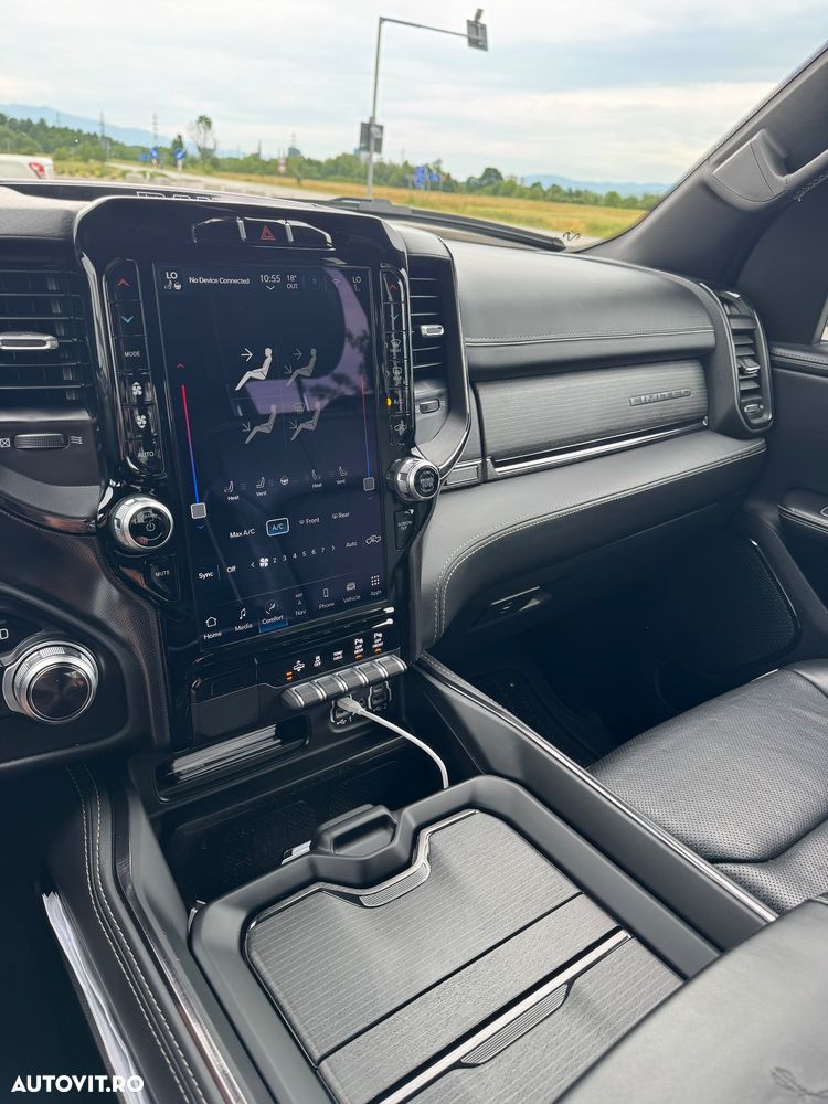 Dodge RAM 1500 - 11