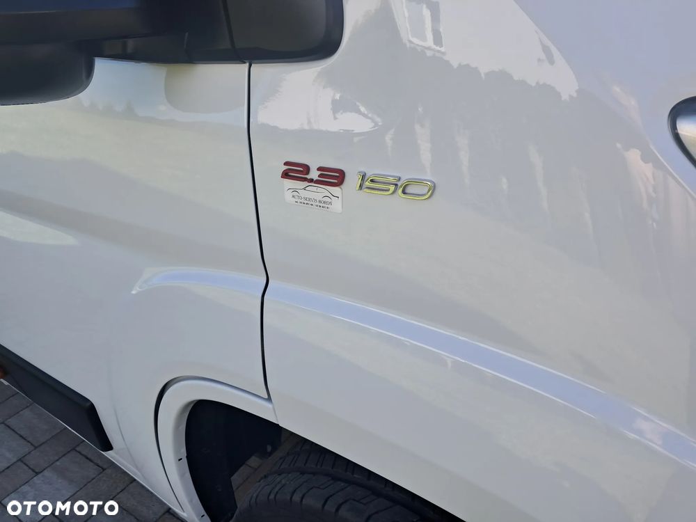 Fiat Ducato - 17