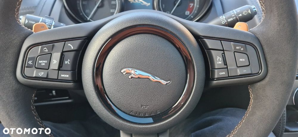 Jaguar F-Type S - 20
