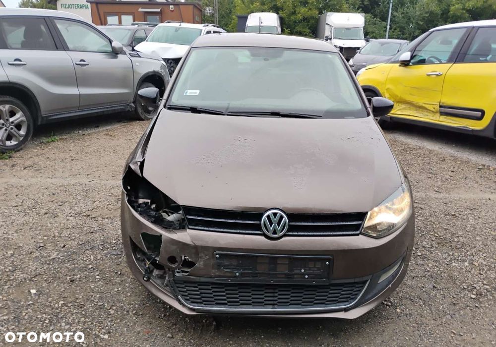 Volkswagen Polo - 19
