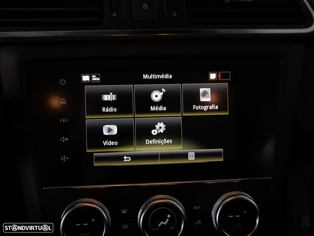 Renault Kadjar - 23