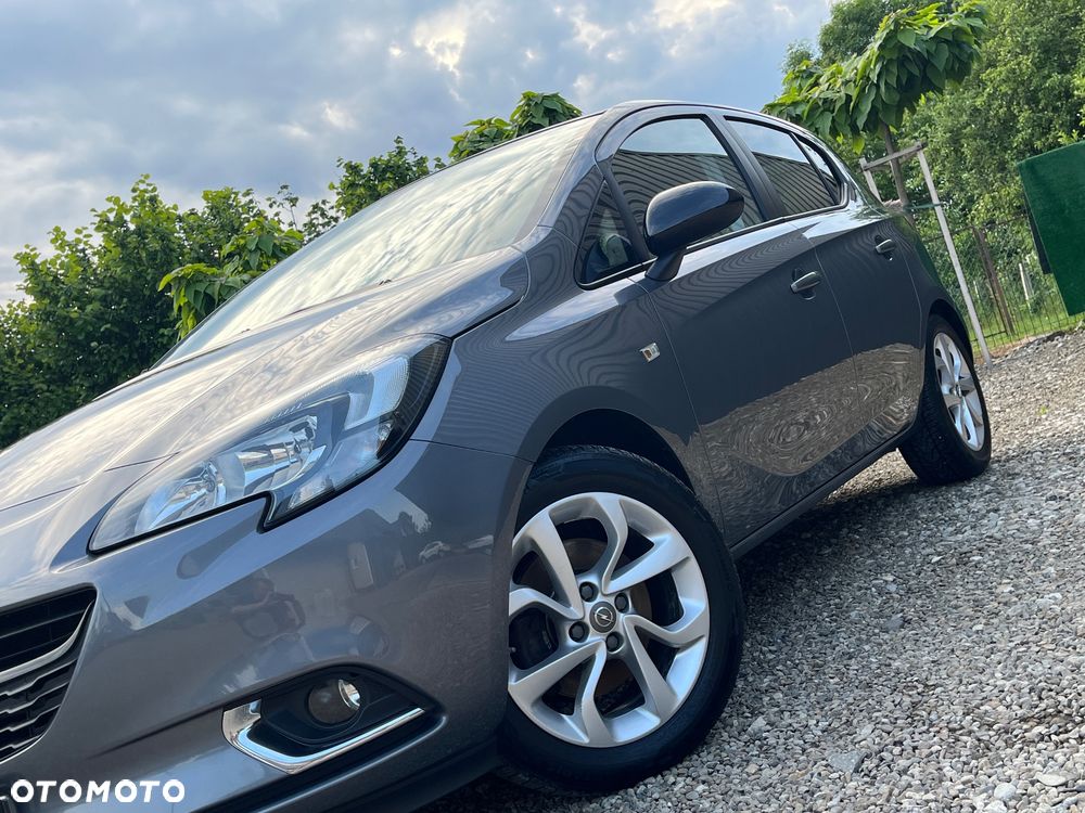 Opel Corsa - 22