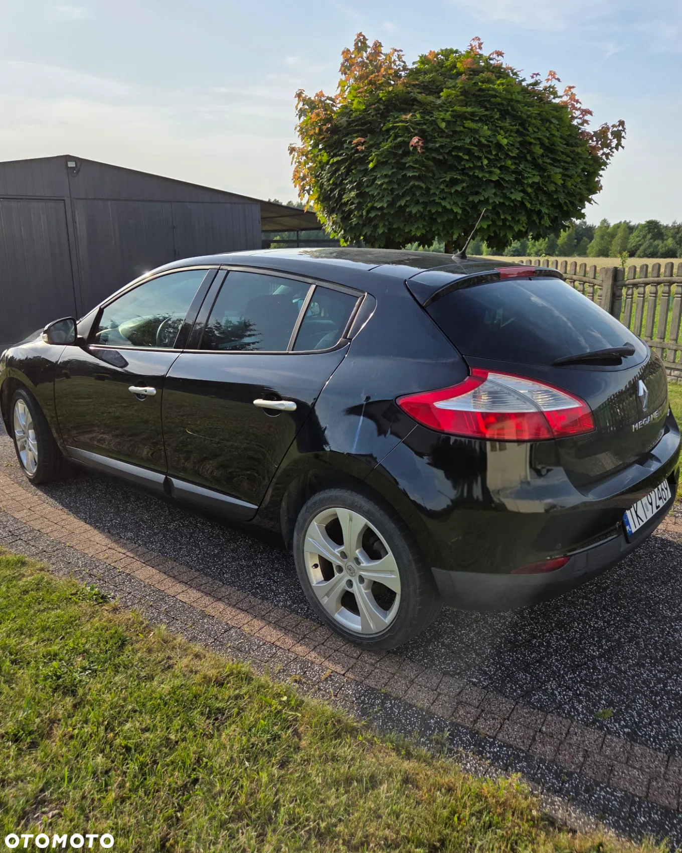 Renault Megane - 4