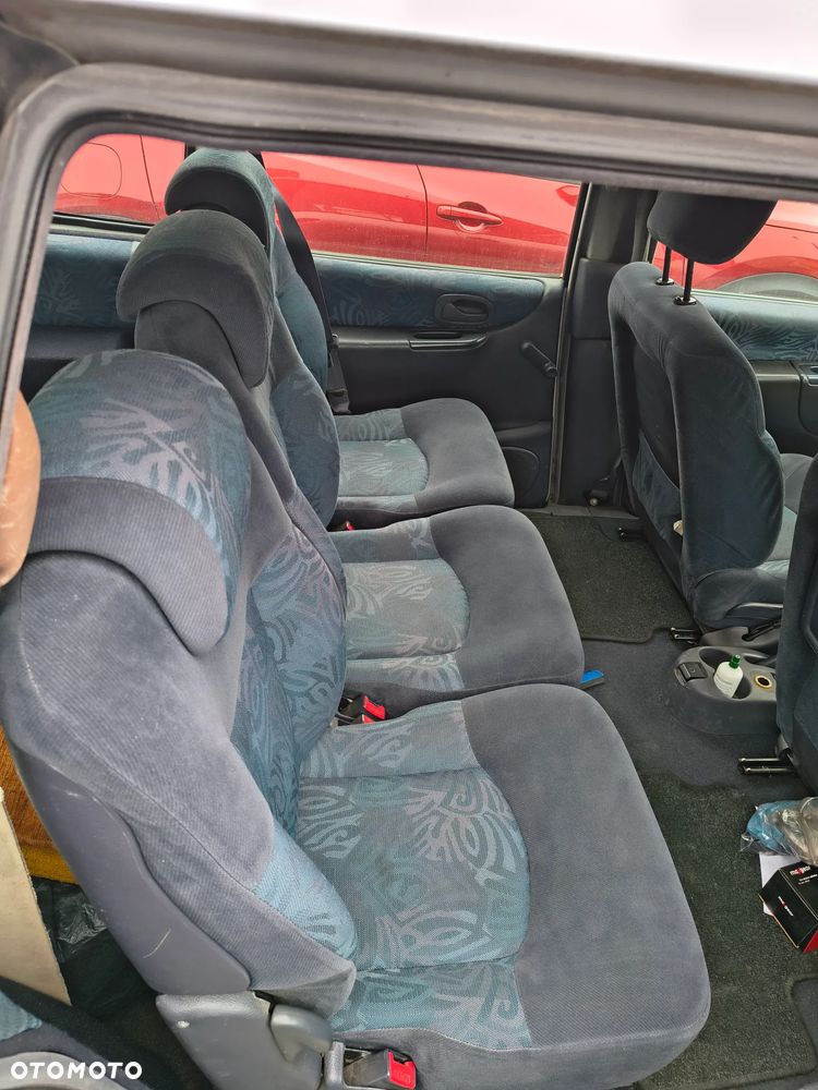 Renault Espace 2.0 RT 16V - 14