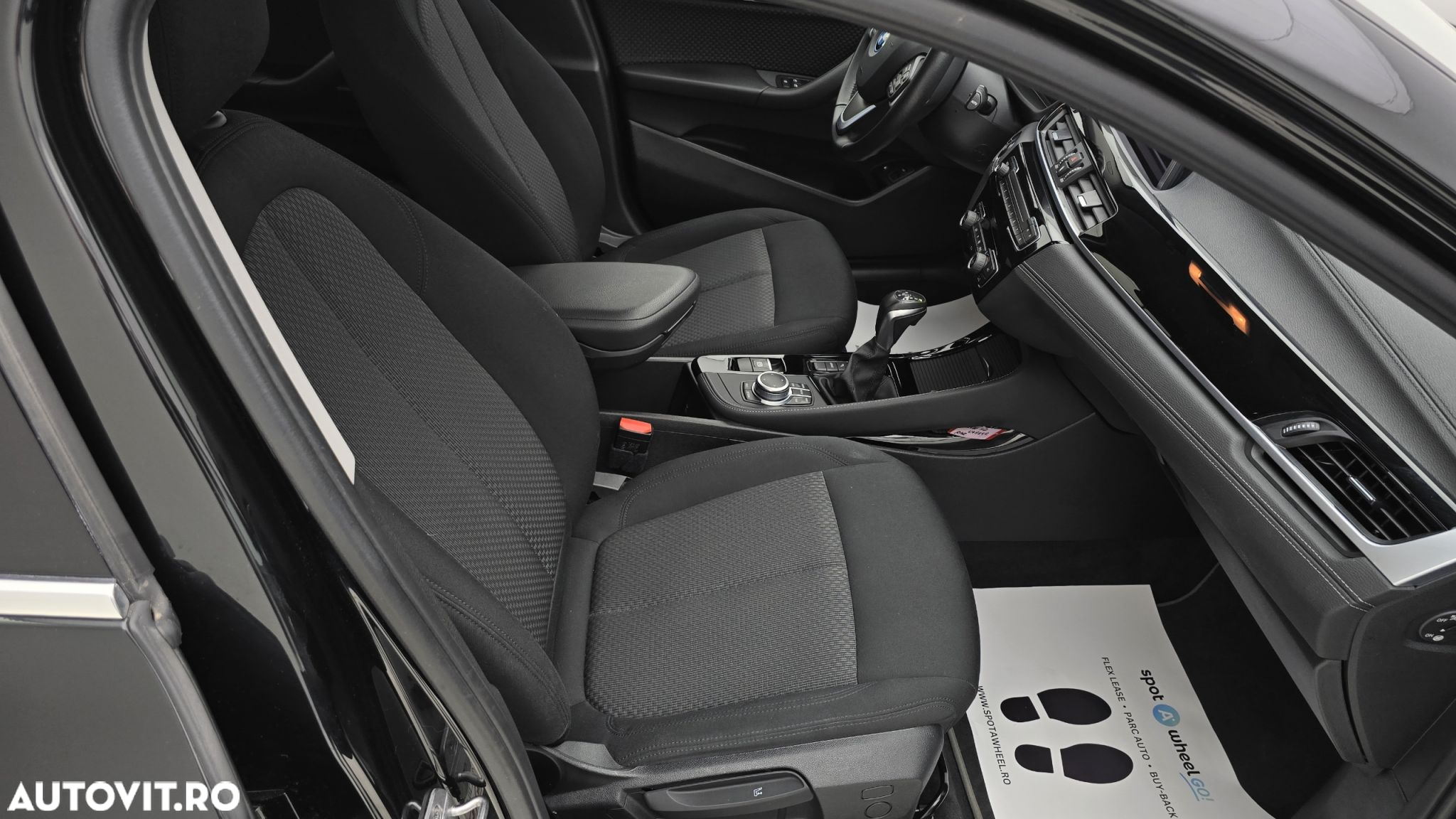 BMW X2 xDrive25e AT PHEV - 19
