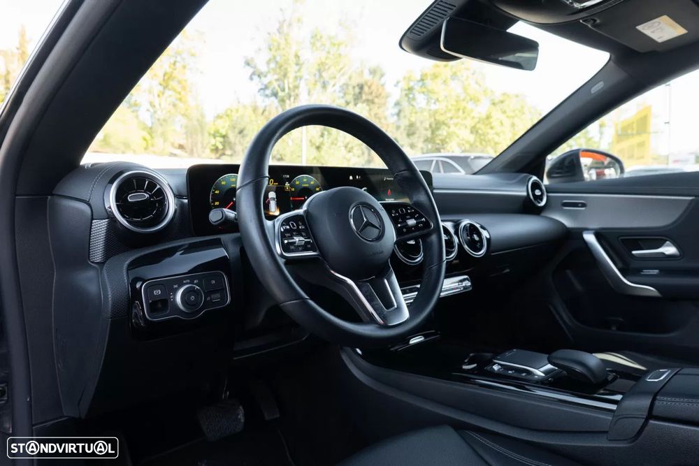Mercedes-Benz CLA 250 e 8G-DCT Edition Progressive Line - 6