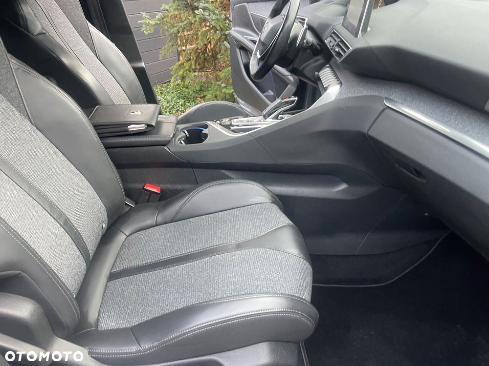 Peugeot 3008 THP 165 EAT6 Stop & Start Allure - 10