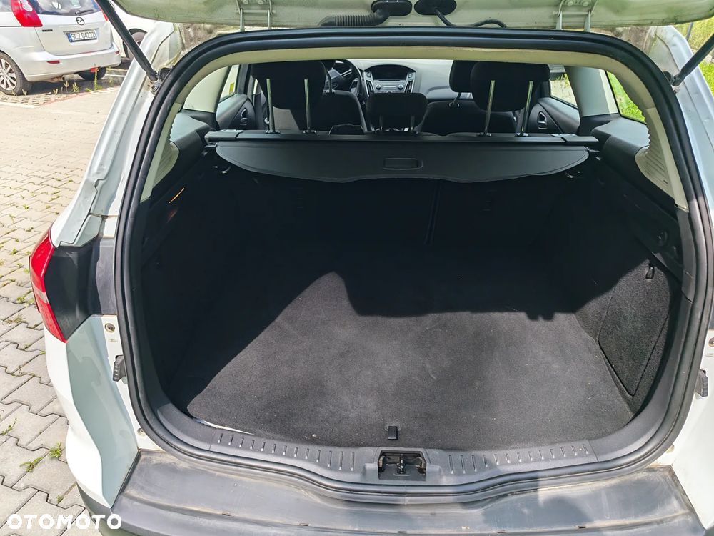 Ford Focus 1.6 Trend - 9