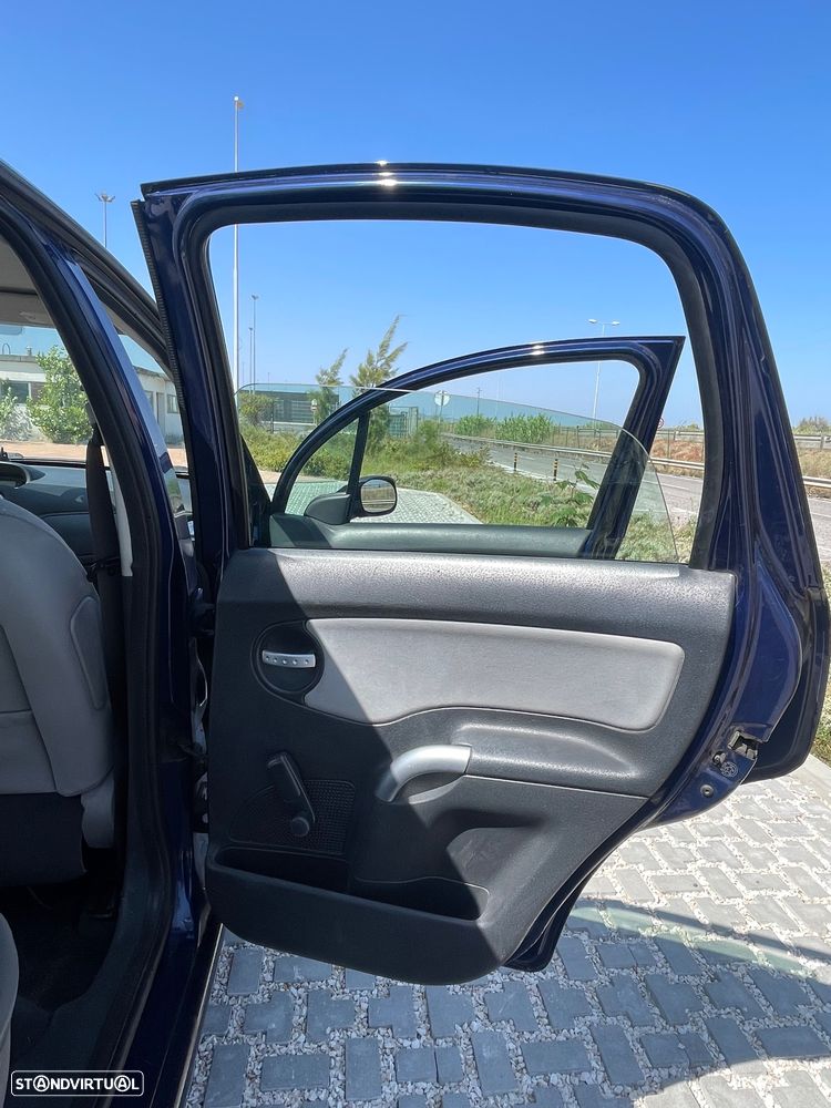 Citroën C3 1.4 HDi SX Pack - 10