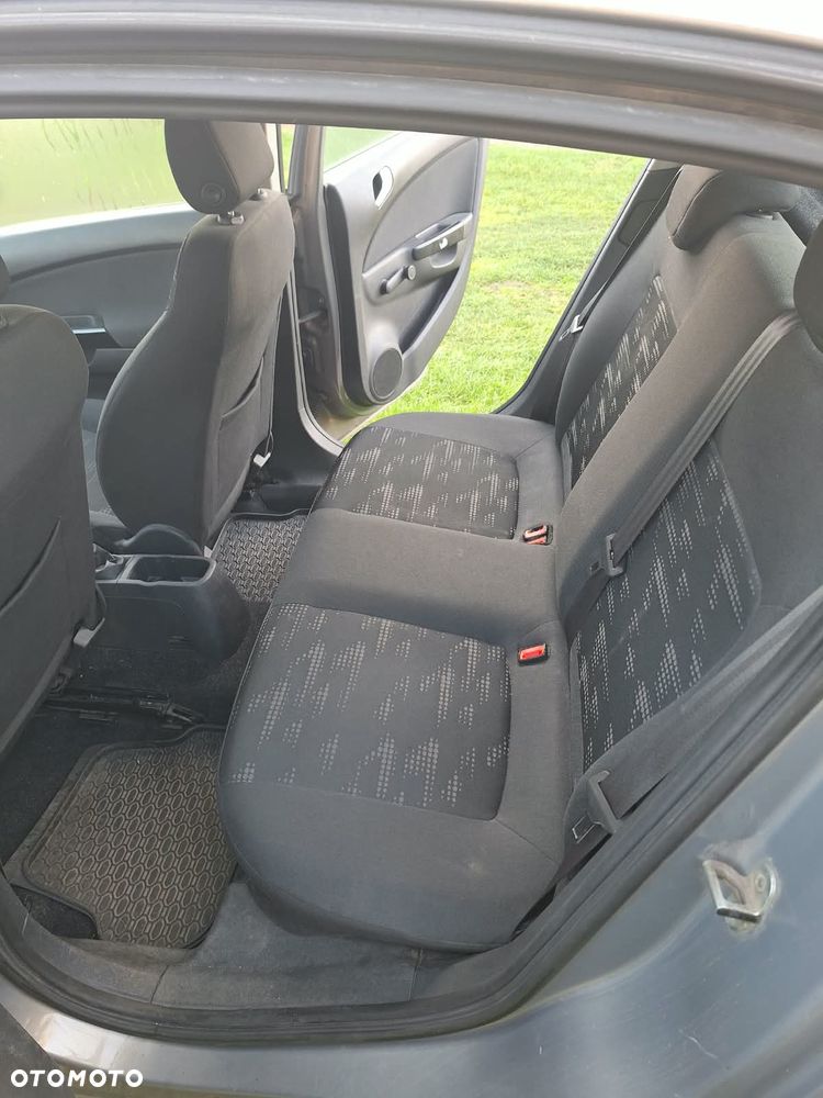 Opel Corsa - 7