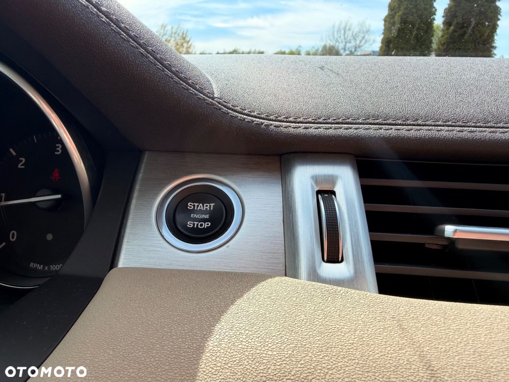 Land Rover Range Rover Evoque 2.0eD4 SE Dynamic - 20