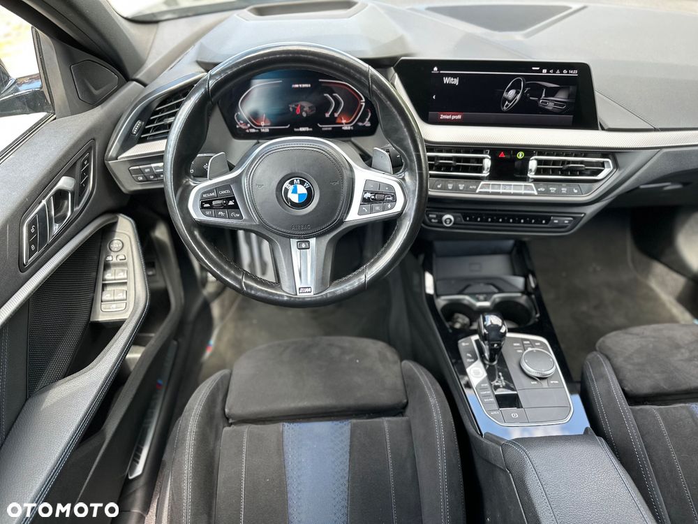 BMW Seria 1 M135i xDrive - 30