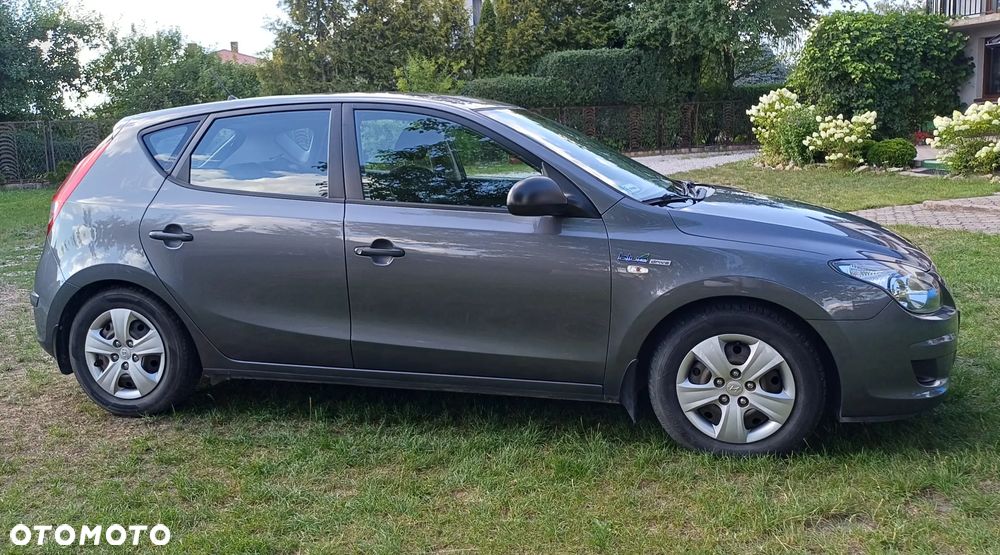 Hyundai i30 1.6 CRDi Blue Classic - 2