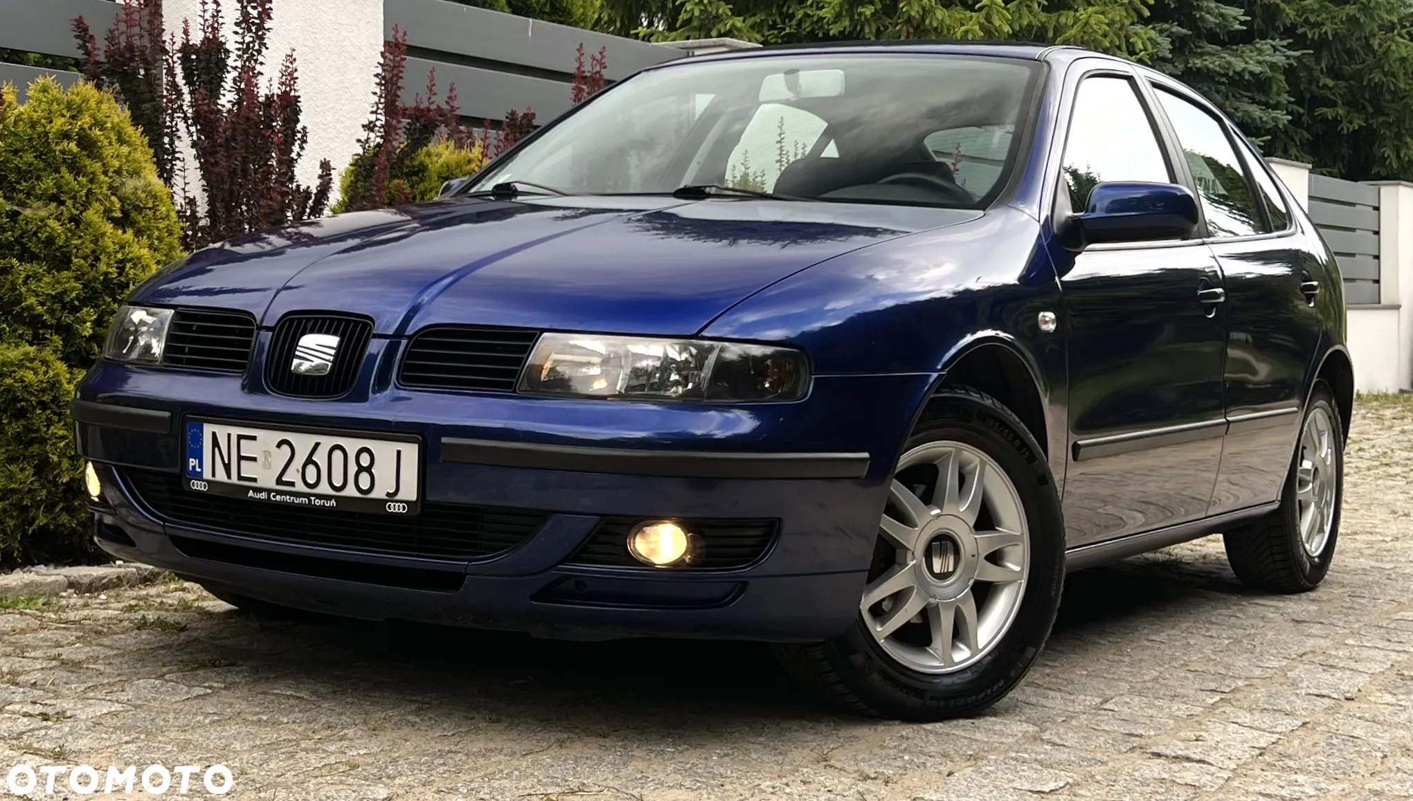 Seat Leon 1.6 Stella - 28