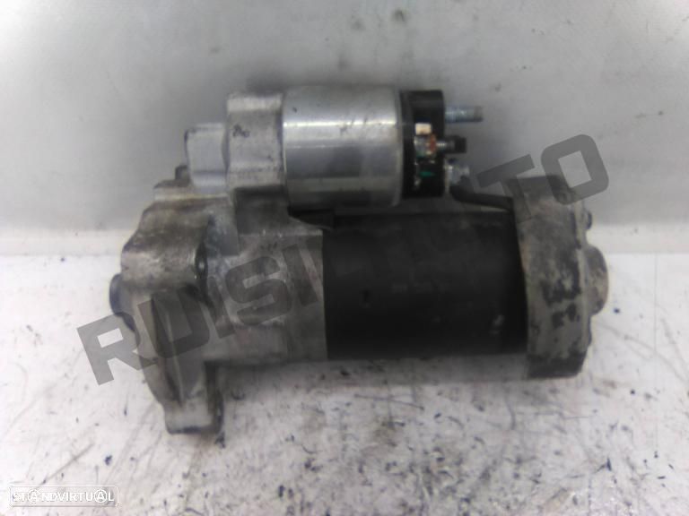 Motor De Arranque  Peugeot 106 Ii [1996_2004] 1.5 D - 1