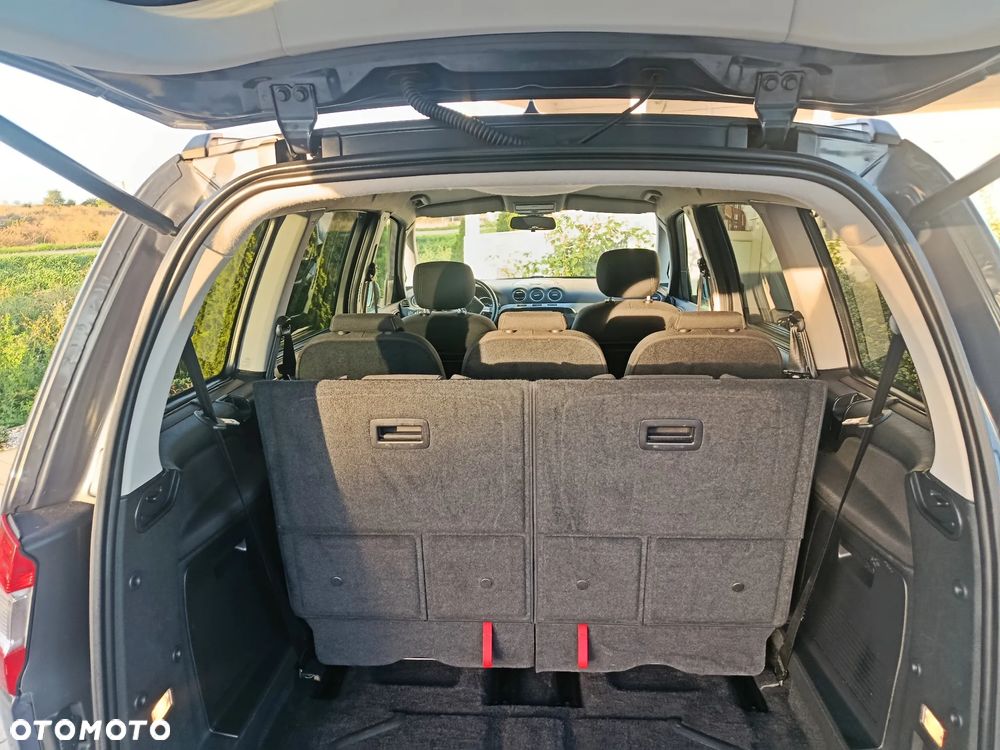 Ford Galaxy 2.0 TDCi Trend - 20