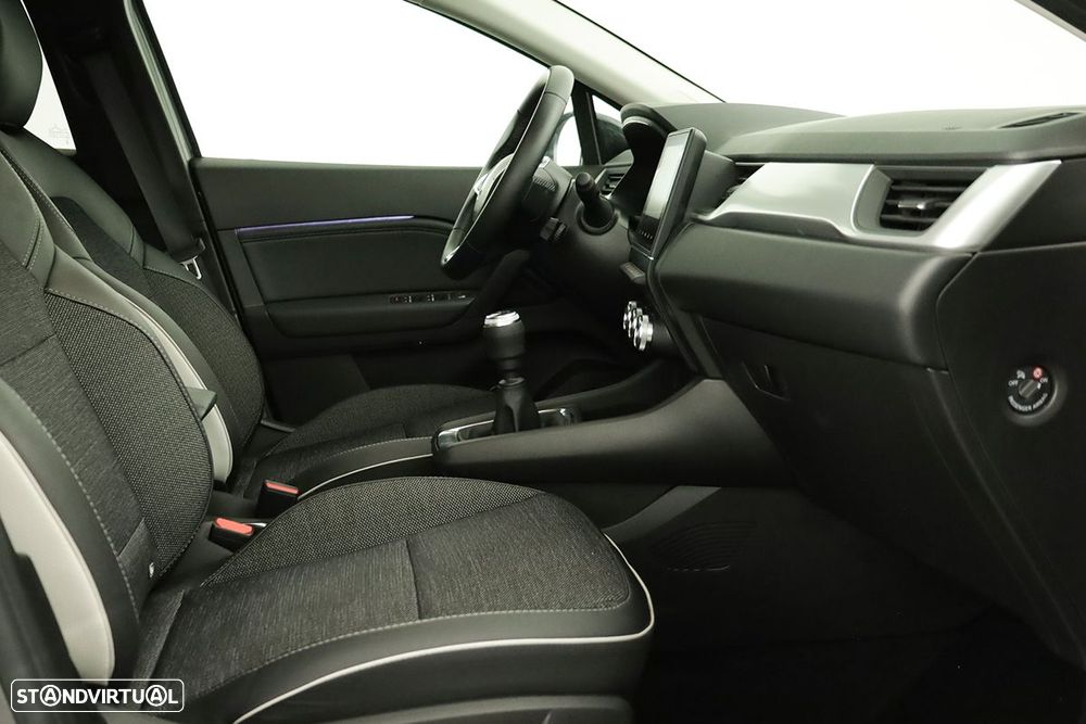 Renault Captur 1.0 TCe Techno - 22