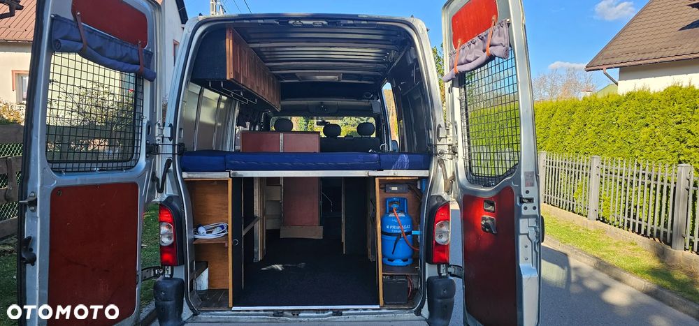 Renault Master II - 16