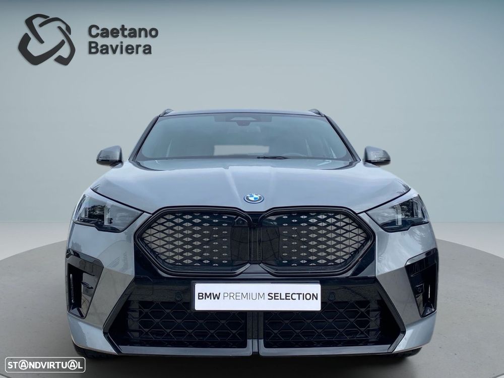 BMW iX2 xDrive30 Pack Desportivo M Pro - 26