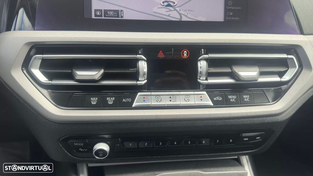 BMW 330 e Corporate Edition Auto - 20