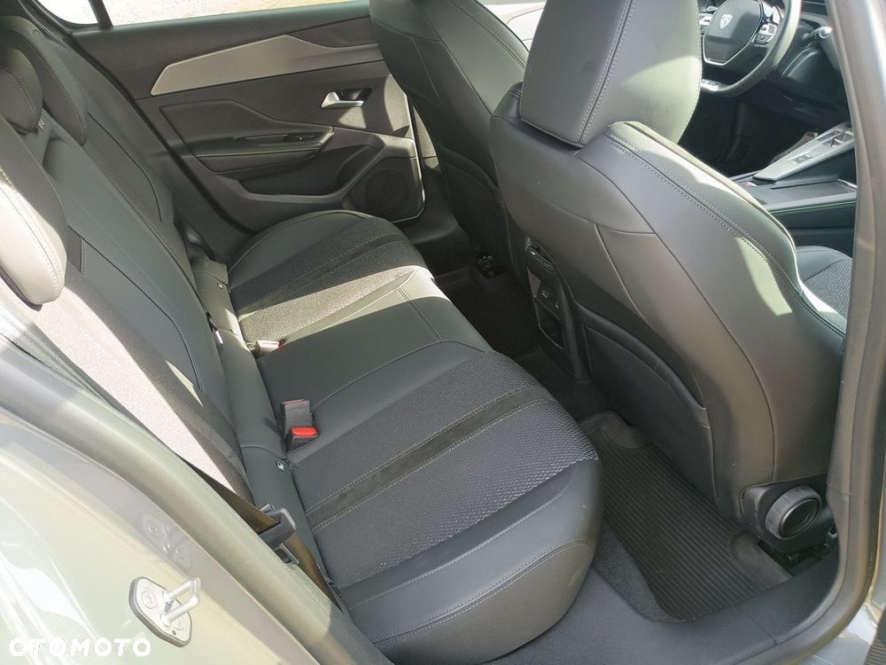 Peugeot 308 - 20