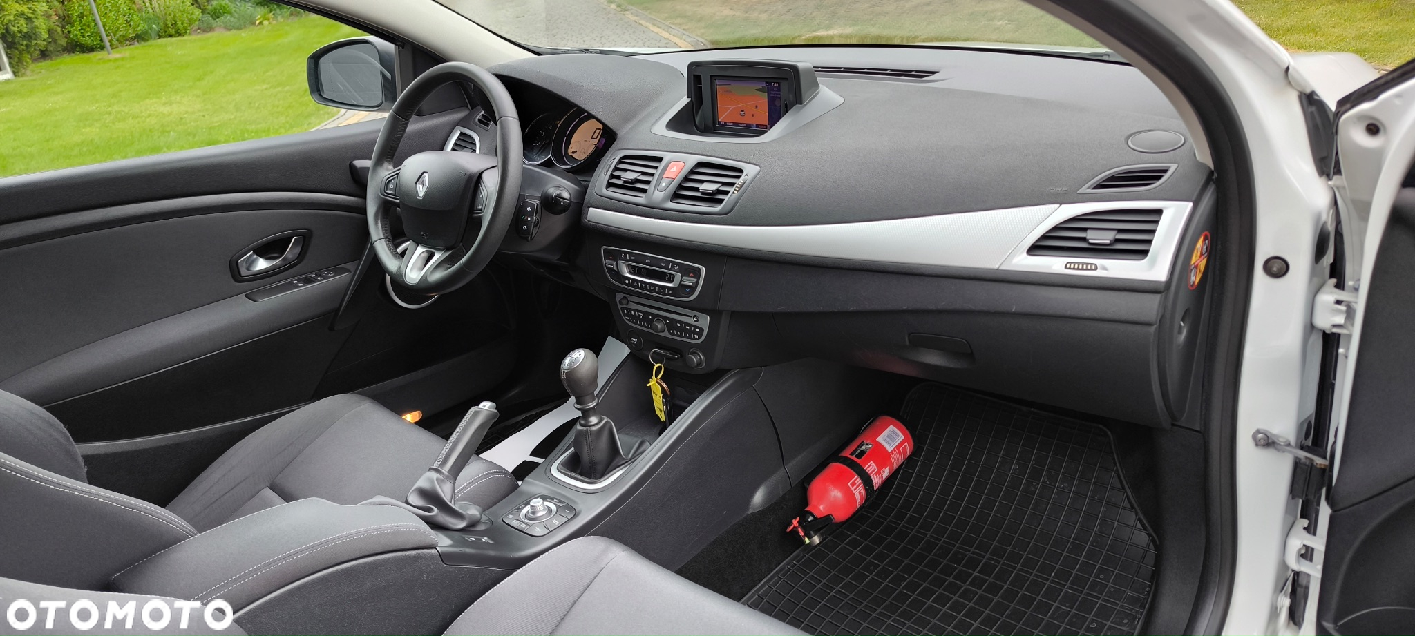 Renault Megane - 23