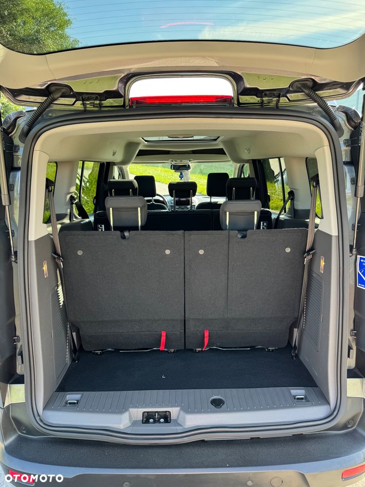 Ford Tourneo Connect 1.5 EcoBlue Active PowerShift - 15
