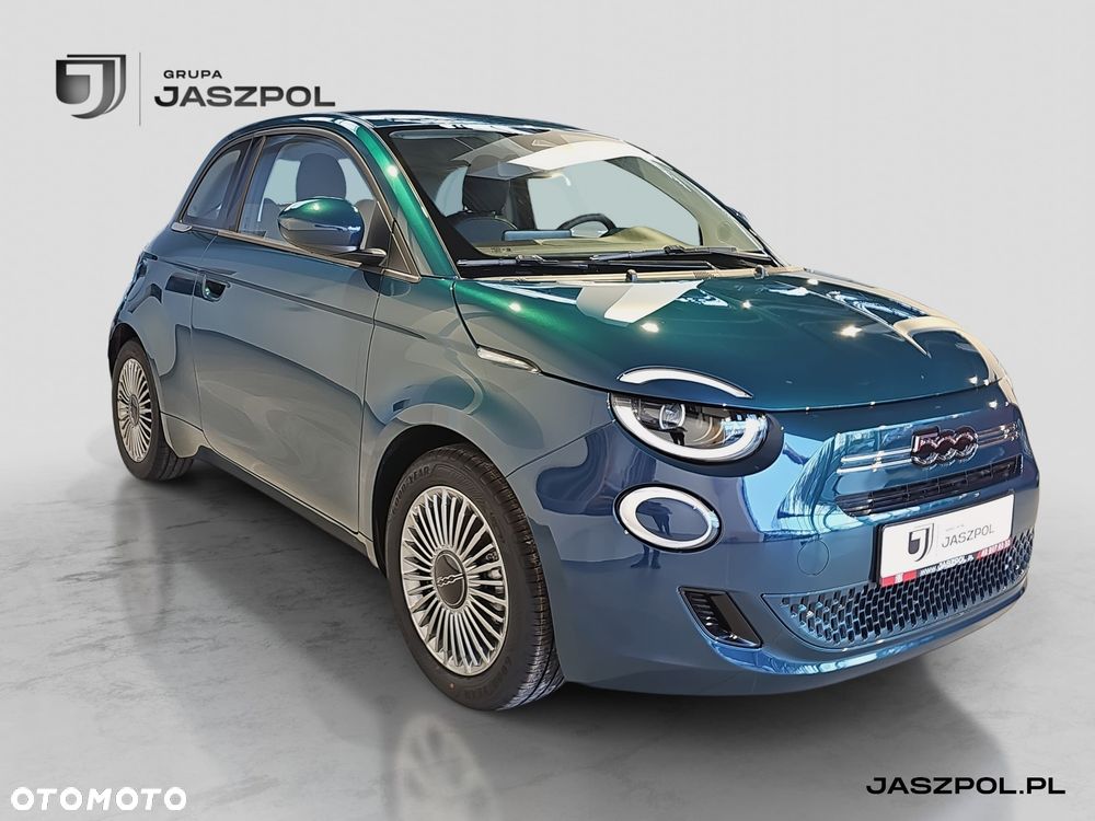 Fiat 500 1.0 GSE Torino - 3