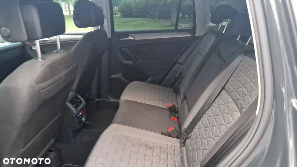 Volkswagen Tiguan 1.5 TSI EVO Life DSG - 23