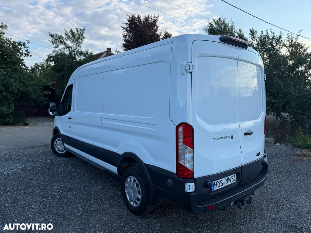 Ford Transit - 4