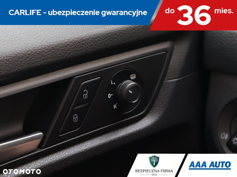 Volkswagen Caddy - 18
