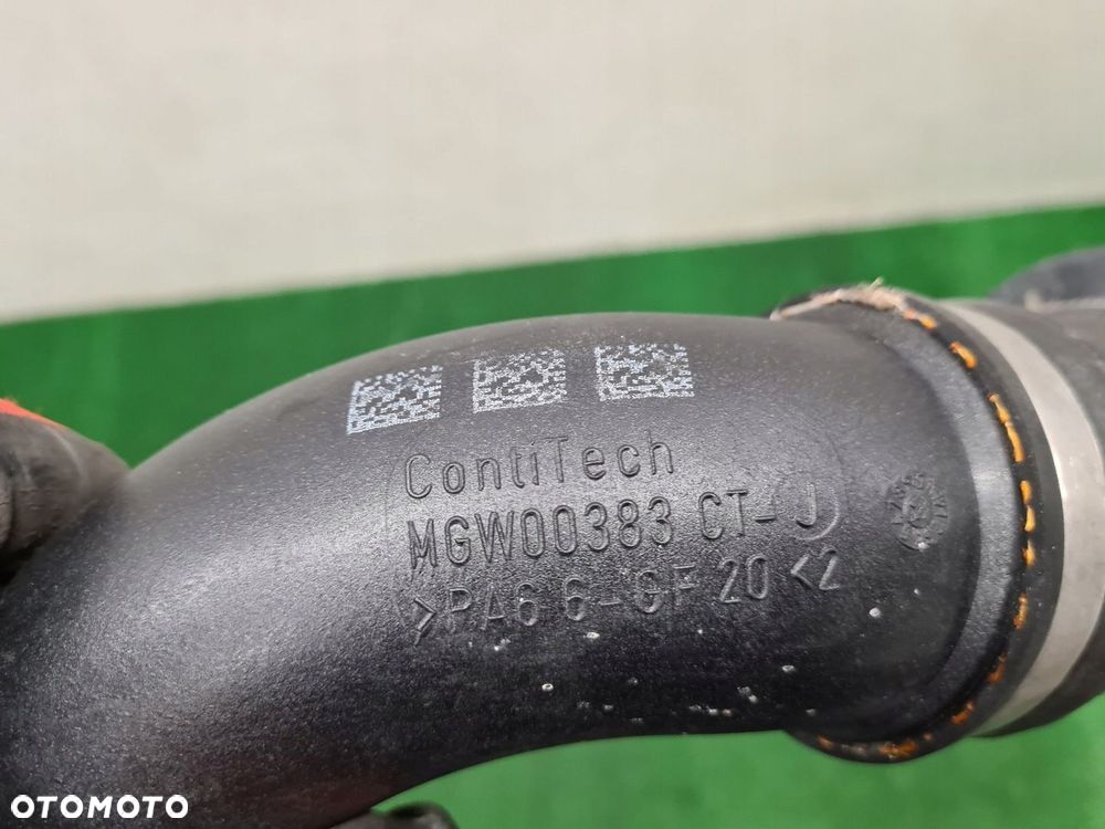BMW F39 F46 F48 PRZEWÓD RURA POWIETRZA 8577233 - 4