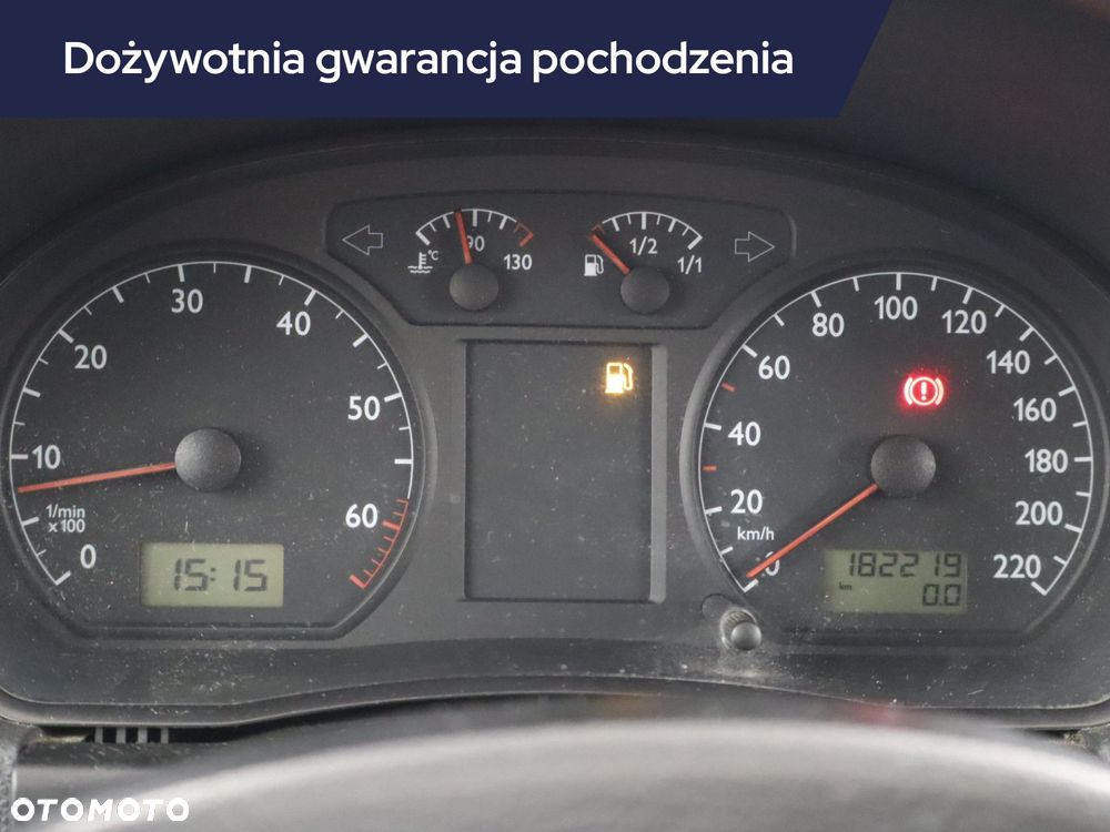 Volkswagen Polo 2002