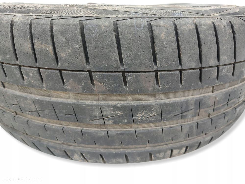 KOŁA ZESTAW 4 SZTUK 245/45/ZR20 LAND RANGE ROVER EVOQUE 1 I - 13