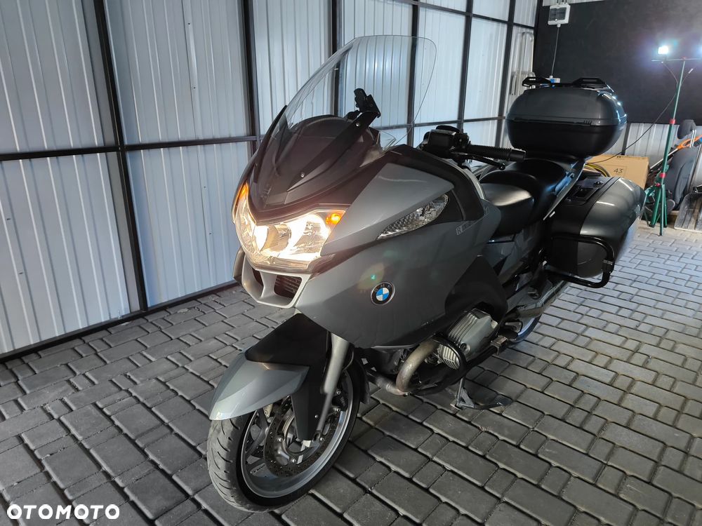 BMW RT - 11