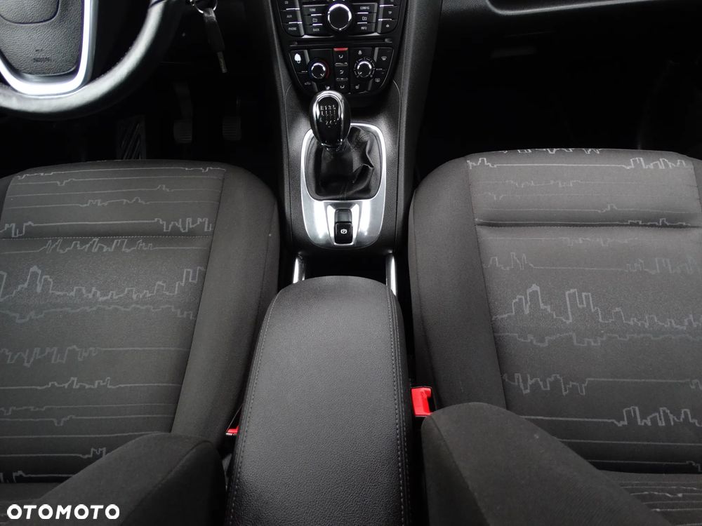 Opel Meriva 1.4 Innovation - 20