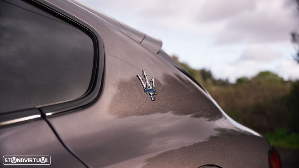 Maserati Levante 2.0 GT Ultima - 10