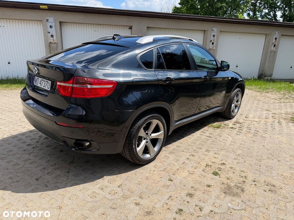BMW X6 40d xDrive - 4